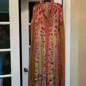 Mes demoiselles dress free people‎